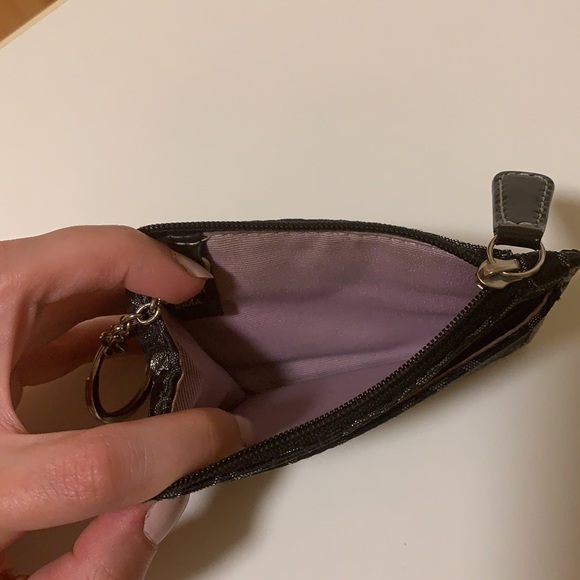 Coach cardholder - Picture 5 of 7